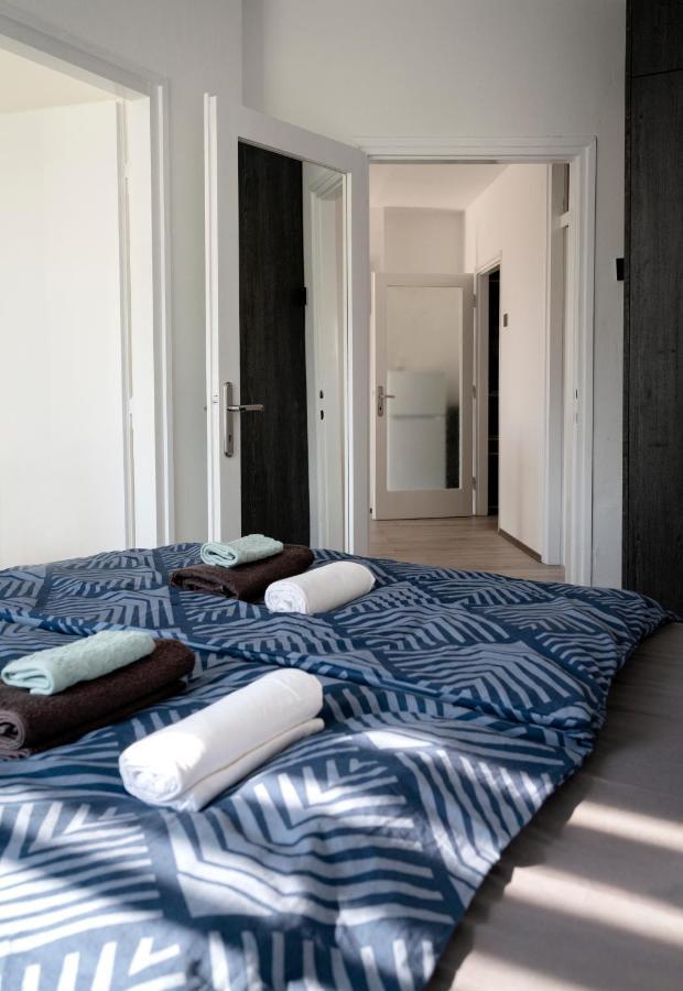 Treba Malo Odmorit - Self Check-In Option, Family Room, Ps4 Pro, Free Parking Karlovac Exterior foto