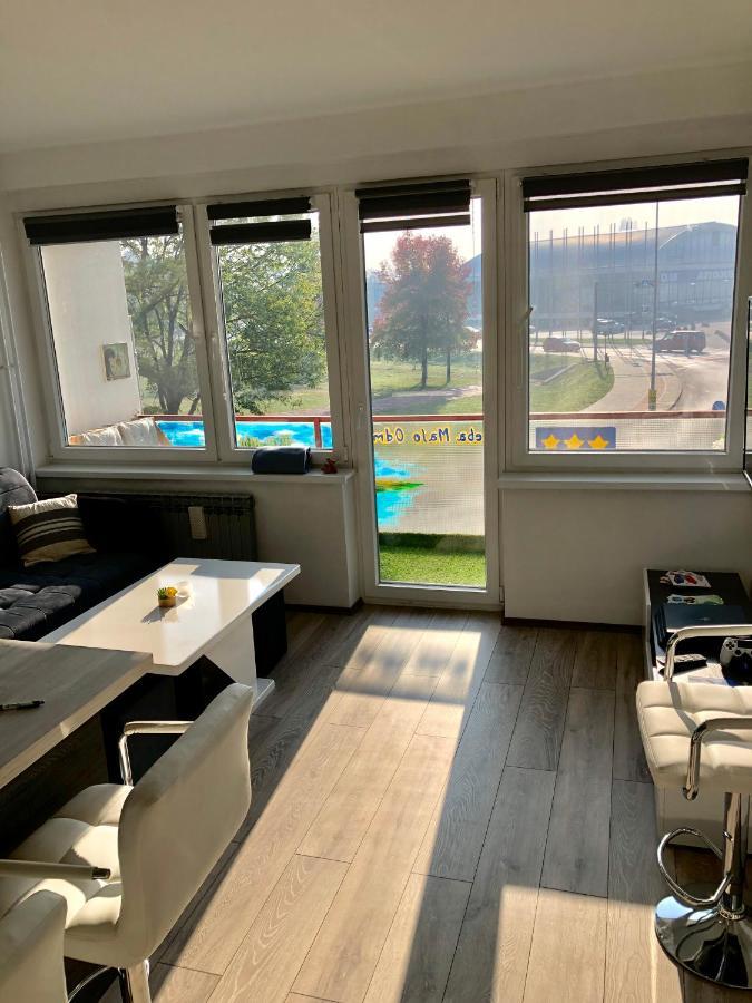 Treba Malo Odmorit - Self Check-In Option, Family Room, Ps4 Pro, Free Parking Karlovac Exterior foto
