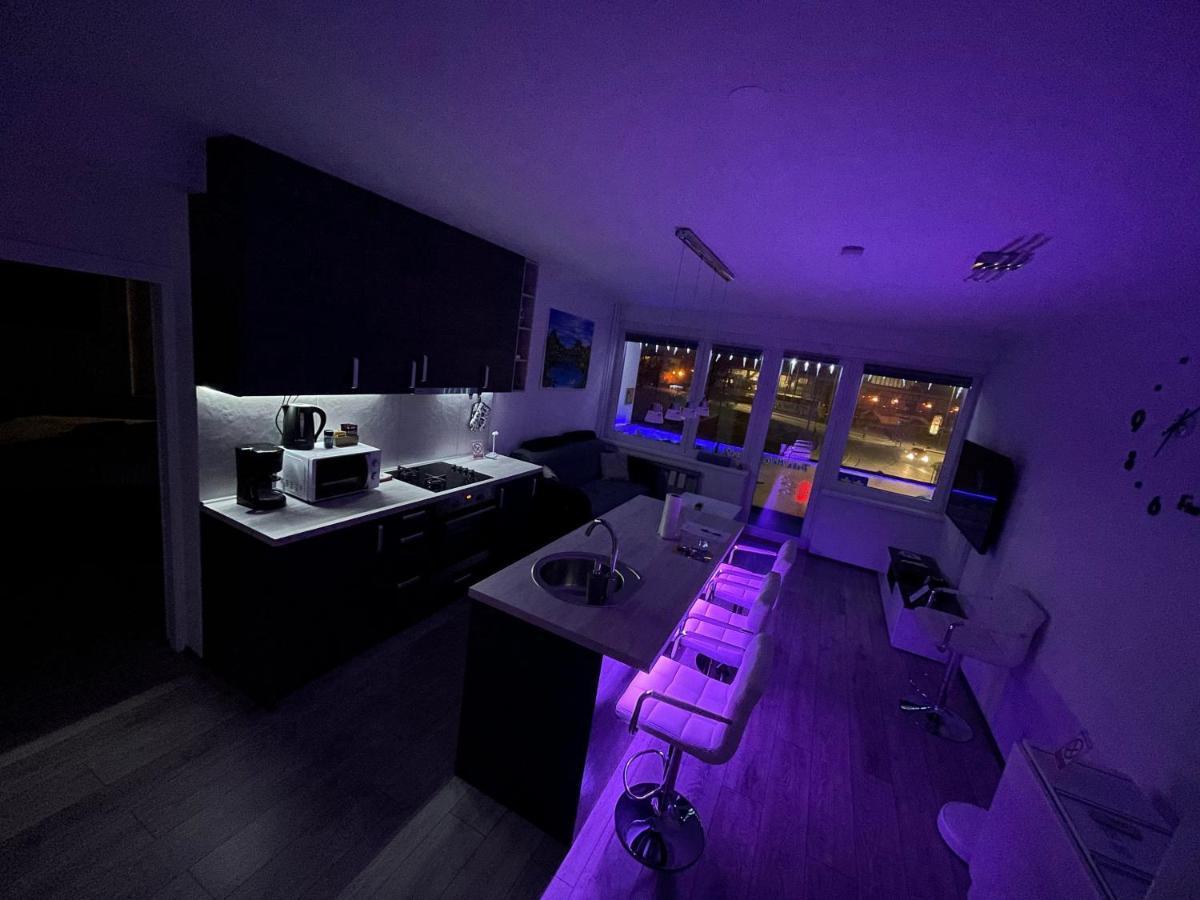 Treba Malo Odmorit - Self Check-In Option, Family Room, Ps4 Pro, Free Parking Karlovac Exterior foto