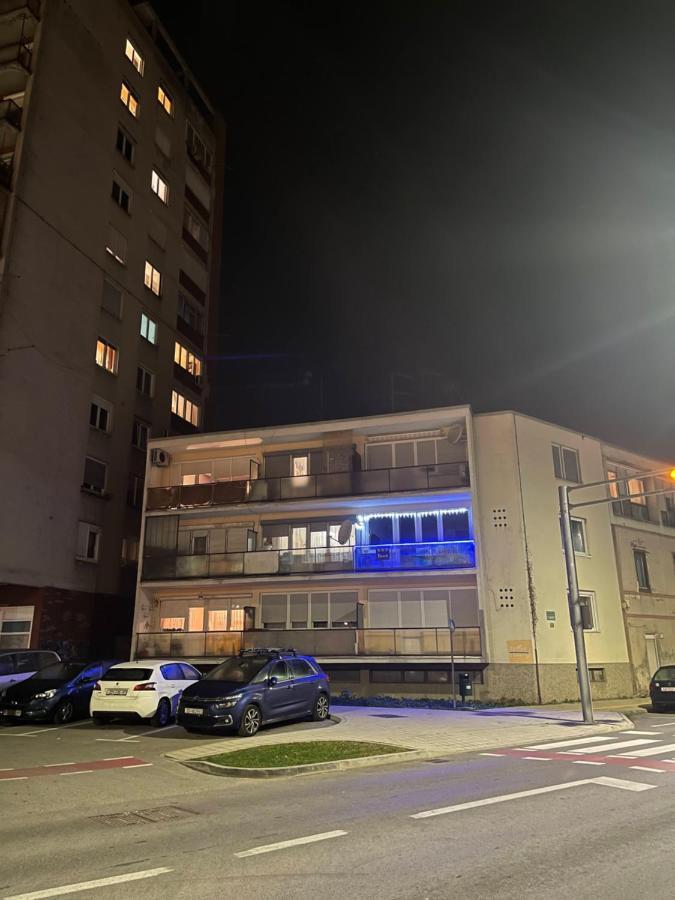 Treba Malo Odmorit - Self Check-In Option, Family Room, Ps4 Pro, Free Parking Karlovac Exterior foto