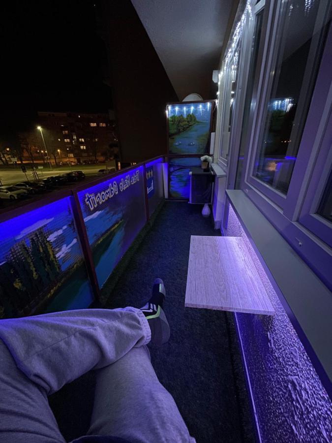 Treba Malo Odmorit - Self Check-In Option, Family Room, Ps4 Pro, Free Parking Karlovac Exterior foto