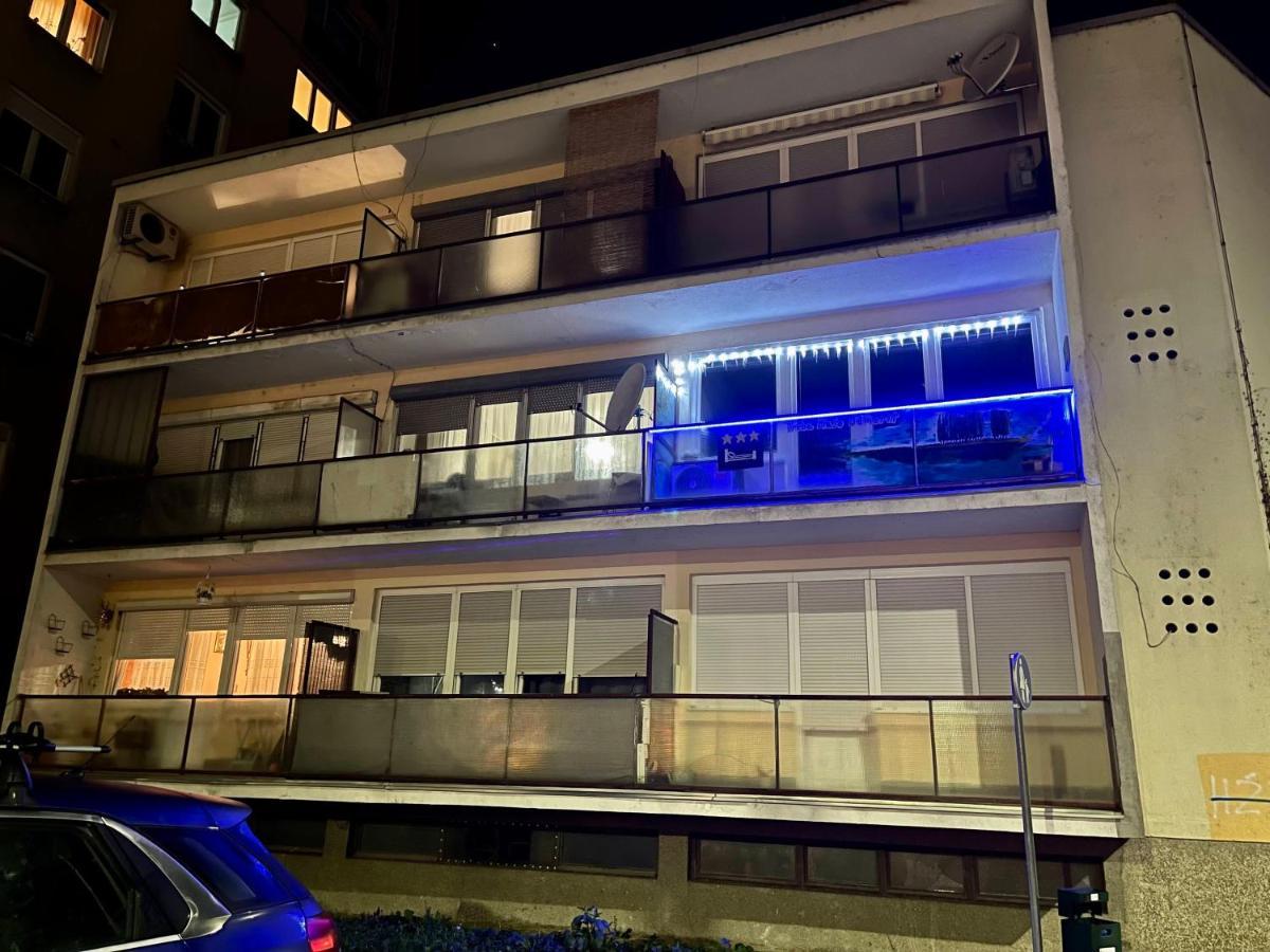 Treba Malo Odmorit - Self Check-In Option, Family Room, Ps4 Pro, Free Parking Karlovac Exterior foto