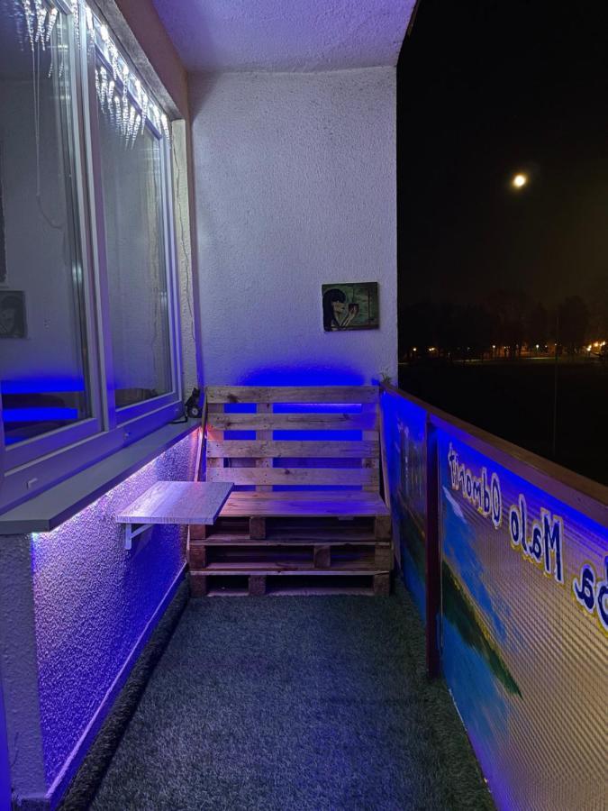 Treba Malo Odmorit - Self Check-In Option, Family Room, Ps4 Pro, Free Parking Karlovac Exterior foto